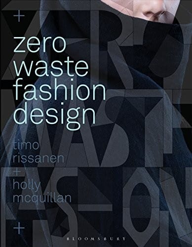 Zero waste fashion design
