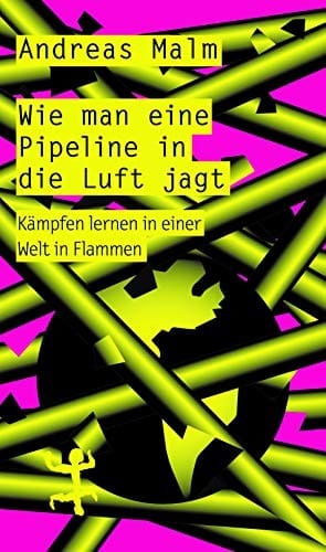 How to Blow up a Pipeline