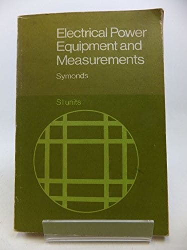 Electrical power equipment and measurements