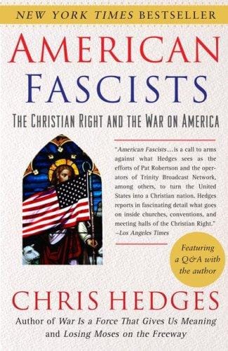 American Fascists