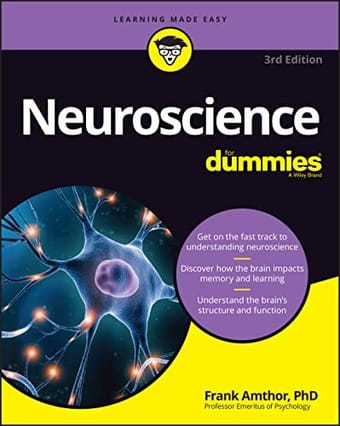 Neuroscience for dummies