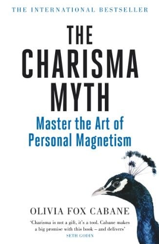 The charisma myth