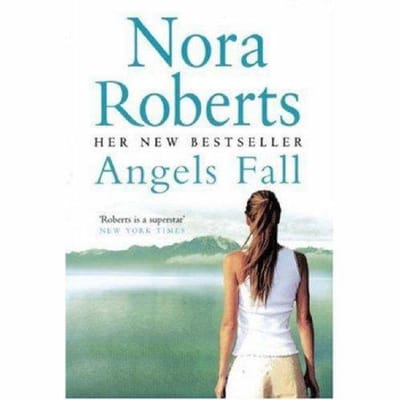 Angels Fall