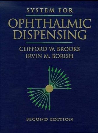 System for ophthalmic dispensing