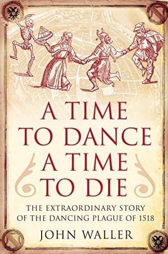A time to dance, a time to die