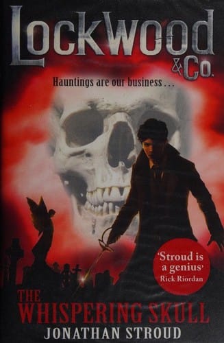 The Whispering Skull