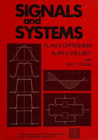 Signals and Systems