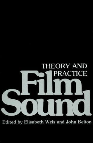 Film sound
