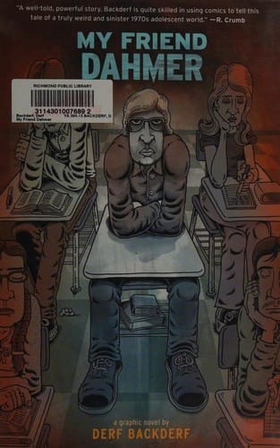 My Friend Dahmer
