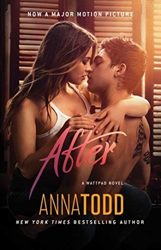 After (After Series, Book 1)