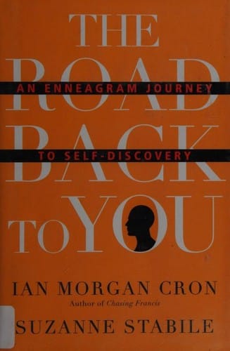 The Road back to you