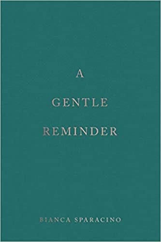 A Gentle Reminder