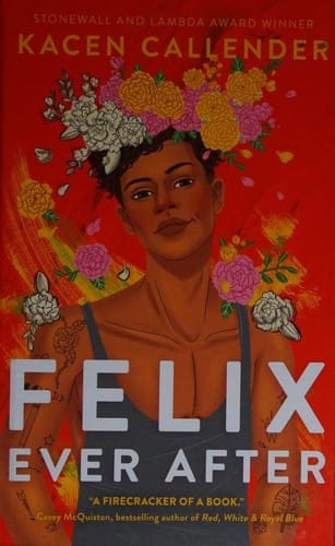 Felix Ever After