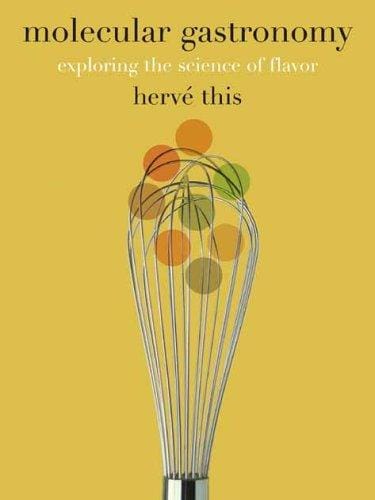 Molecular gastronomy