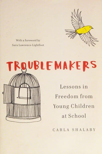 Troublemakers