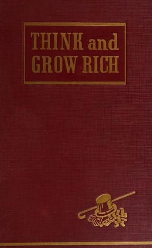 Think and Grow Rich