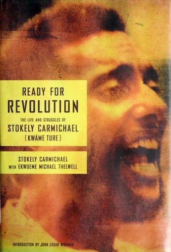 Ready for revolution