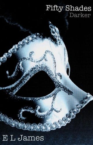 Fifty Shades Darker