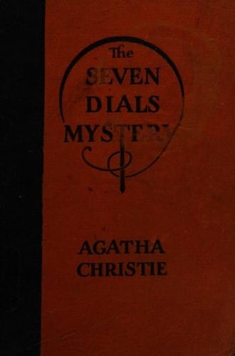 The Seven Dials Mystery