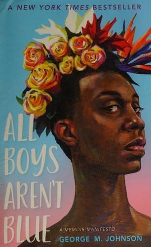 All Boys Aren't Blue