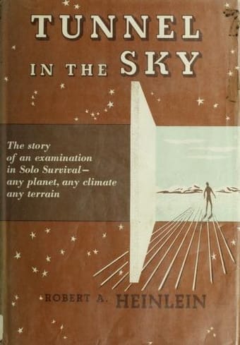 Tunnel in the sky