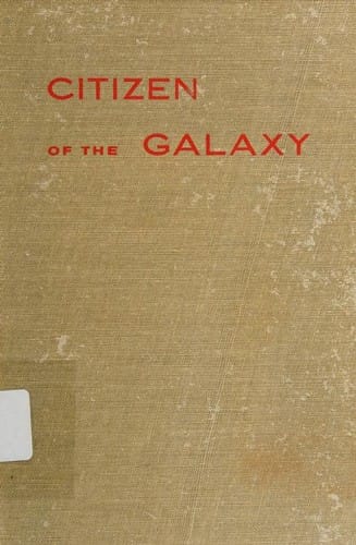 Citizen of the Galaxy