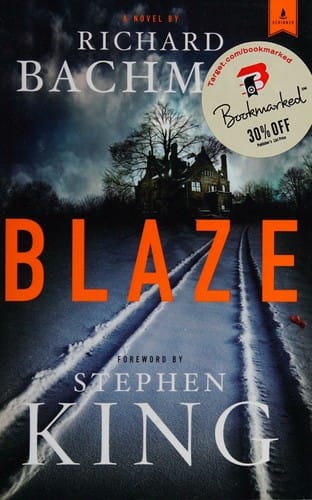 Blaze