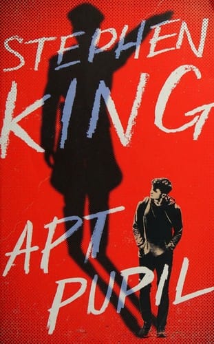Apt Pupil