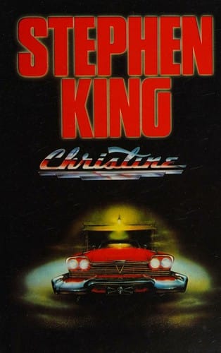 Christine