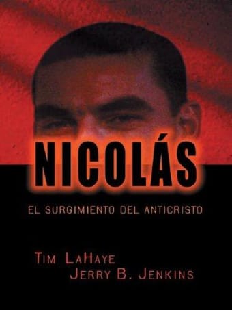 Nicolʹas