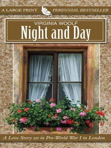 Noite e dia