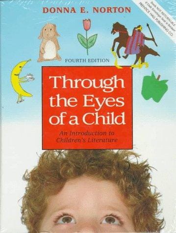 Through the eyes of a child