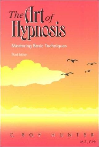 The art of hypnosis