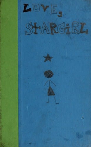 Love, Stargirl
