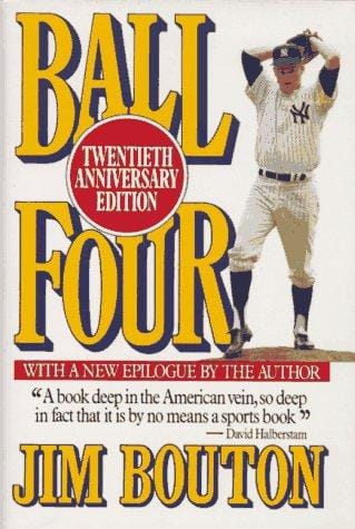 Ball Four