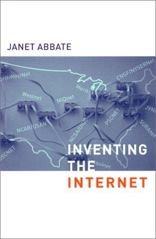 Inventing the Internet