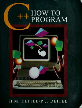 C++