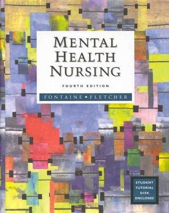 Mental health nursing