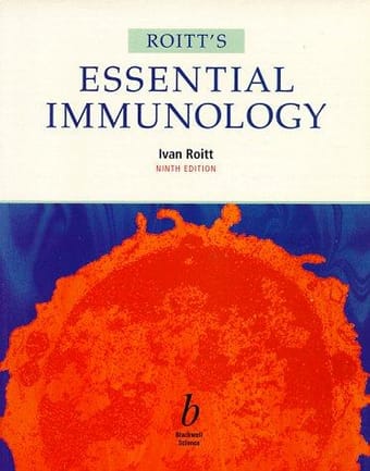 Essential immunology