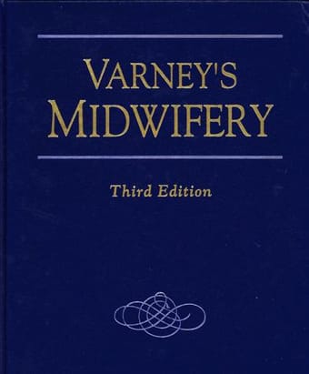 Varney's midwifery