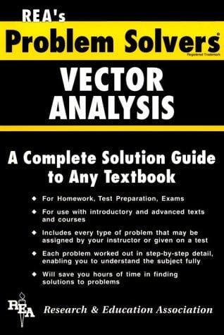 The vector analysis problem solver
