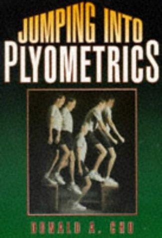 Jumping into plyometrics