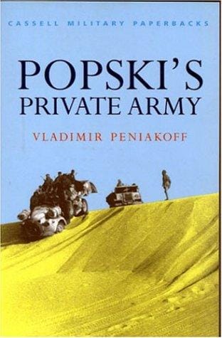 Popski's private army