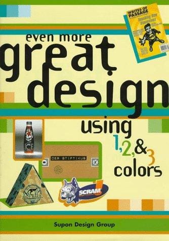 Even more great design