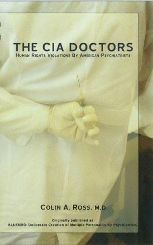 The CIA Doctors