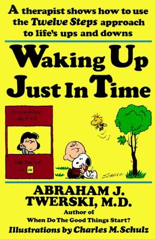 Waking Up Just in Time