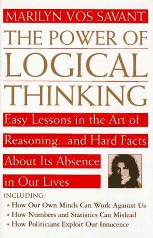 The power of logical thinking
