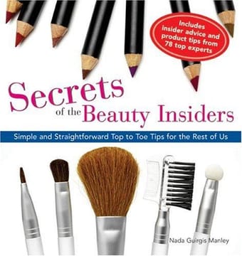 Secrets of the Beauty Insiders