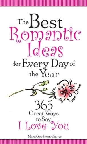 The best romantic ideas