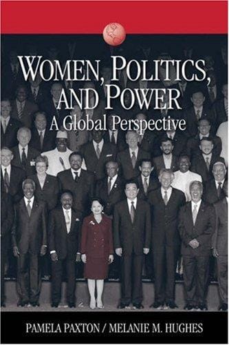 Women, politics, and power